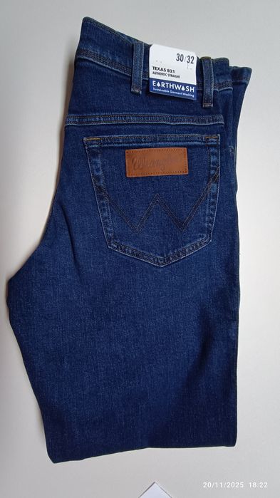Calça Wrangler w30 L32