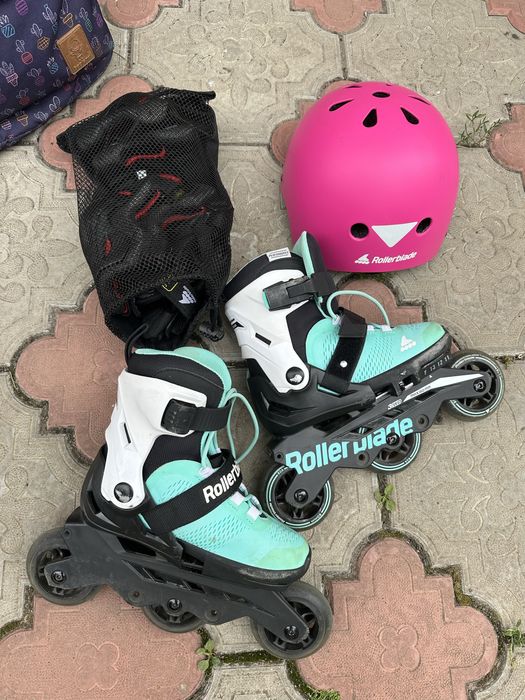 Продам роліки Rolllerblade, р. 28-32
