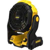 NOWOŚĆ!!!Dewalt Wentylator bezprzewodowy 18v body /celian/