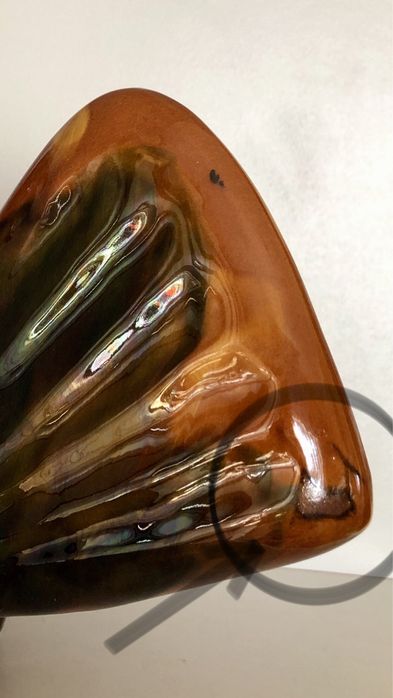 Кераміка, майоліка Васильків ,чудо птах Проторʼєви