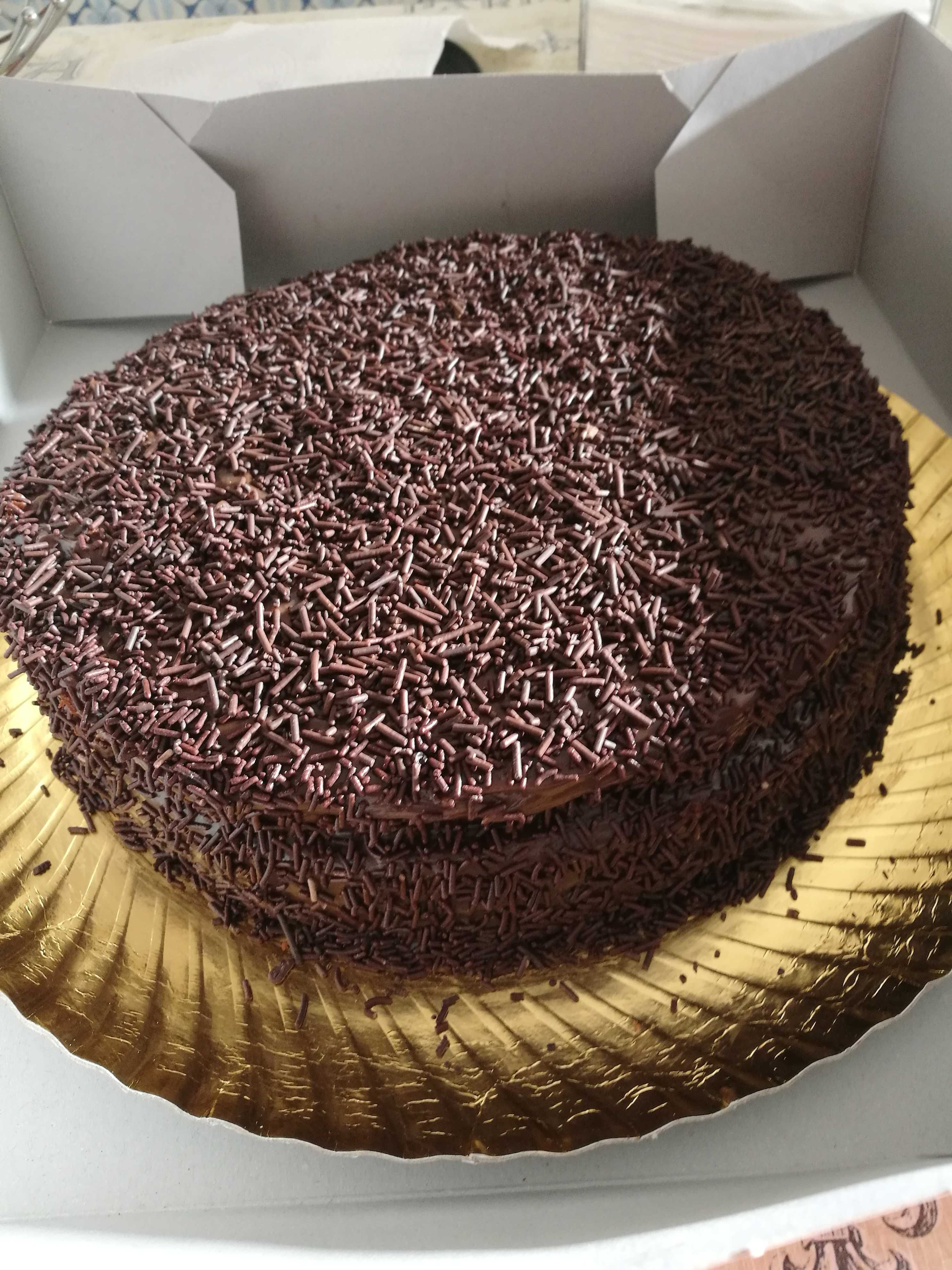 Aqui Há Doces - Bolos e Sobremesas