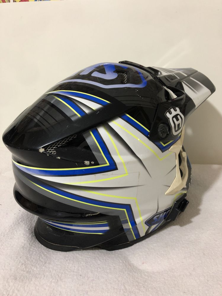 Capacete  Shoei  VX-W