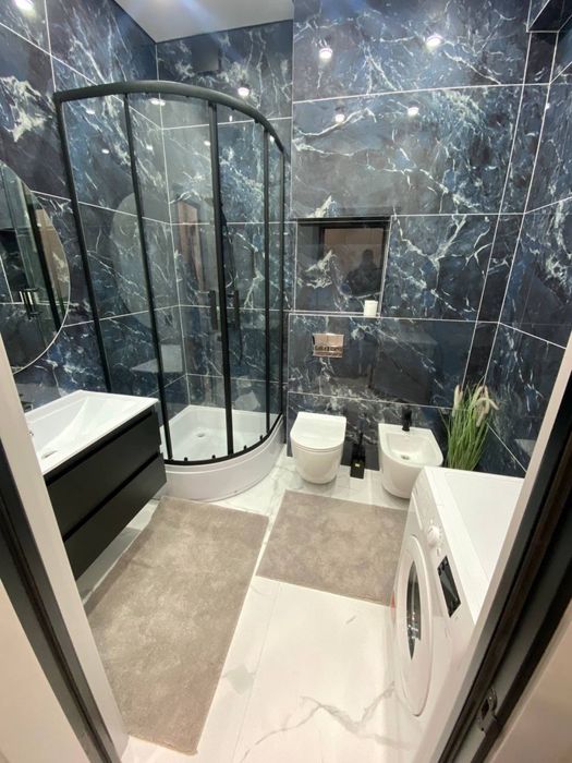 Внутрішні ремонтні роботи будь-якої складності під ключ