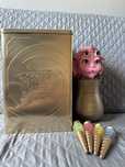 Portals parfums debut set Melanie Martinez