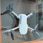 Drone DJI MINI 2 SE 249g