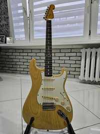 Gitara elektryczna Kauffmann stratocaster - Fender - Suhr