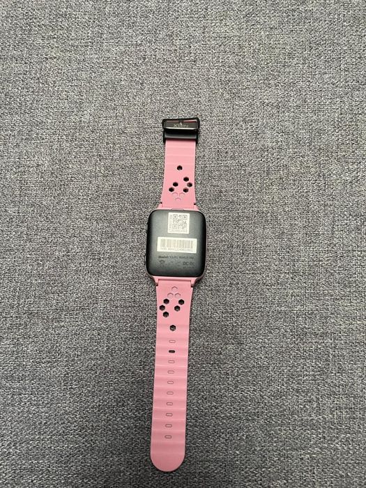 Smartwatch kids.