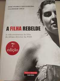 Livro A filha rebelde