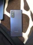 Samsung s20 fe 5g