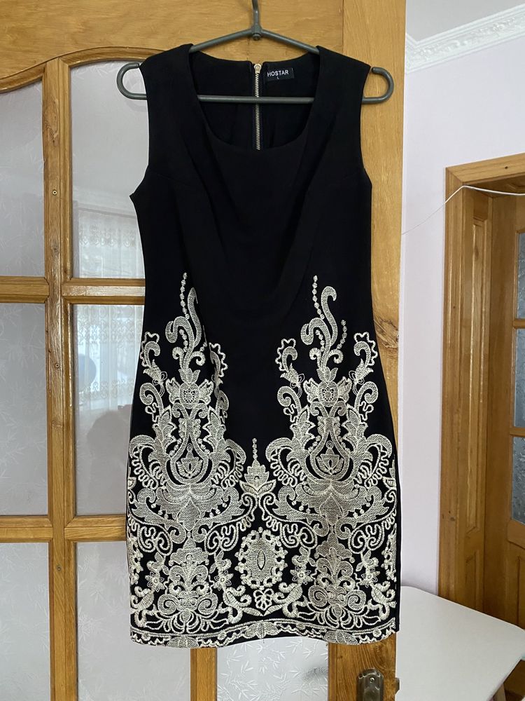 Плаття сукня костюм жіночий С-М (42-44 р)