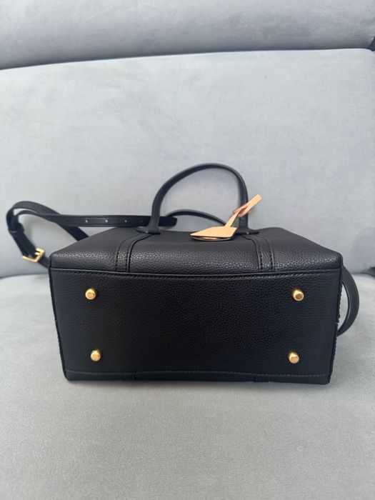 Nowa, oryginalna torebka TORY BURCH skórzana