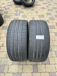 285-45 R21 Hankook Ventus S1 Evo2 SUV 2020 2шт