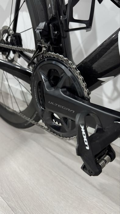 MMR Adrenaline Aero ULTEGRA di2 NOVO a estrear !!  L/56