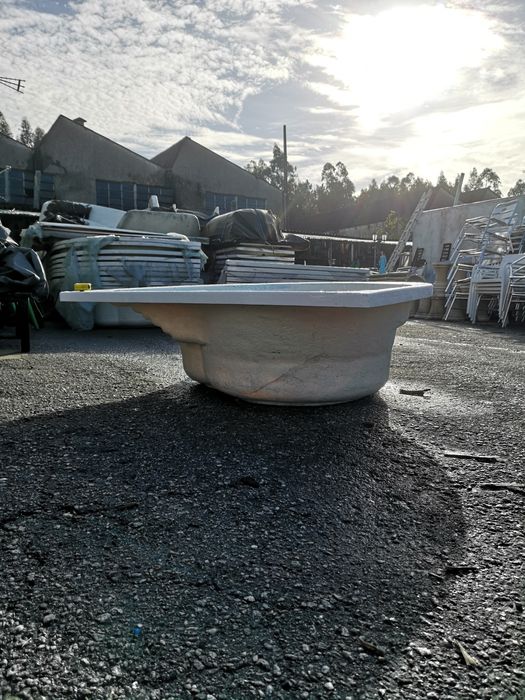 Tanques | Lagos | Cubas | Em Fibra de Vidro