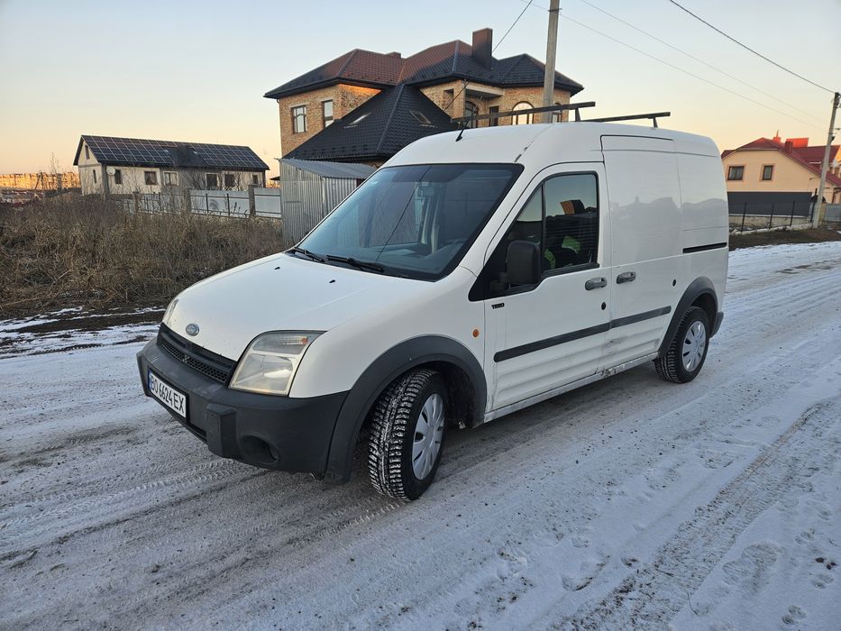 Продам форд транзіт конект