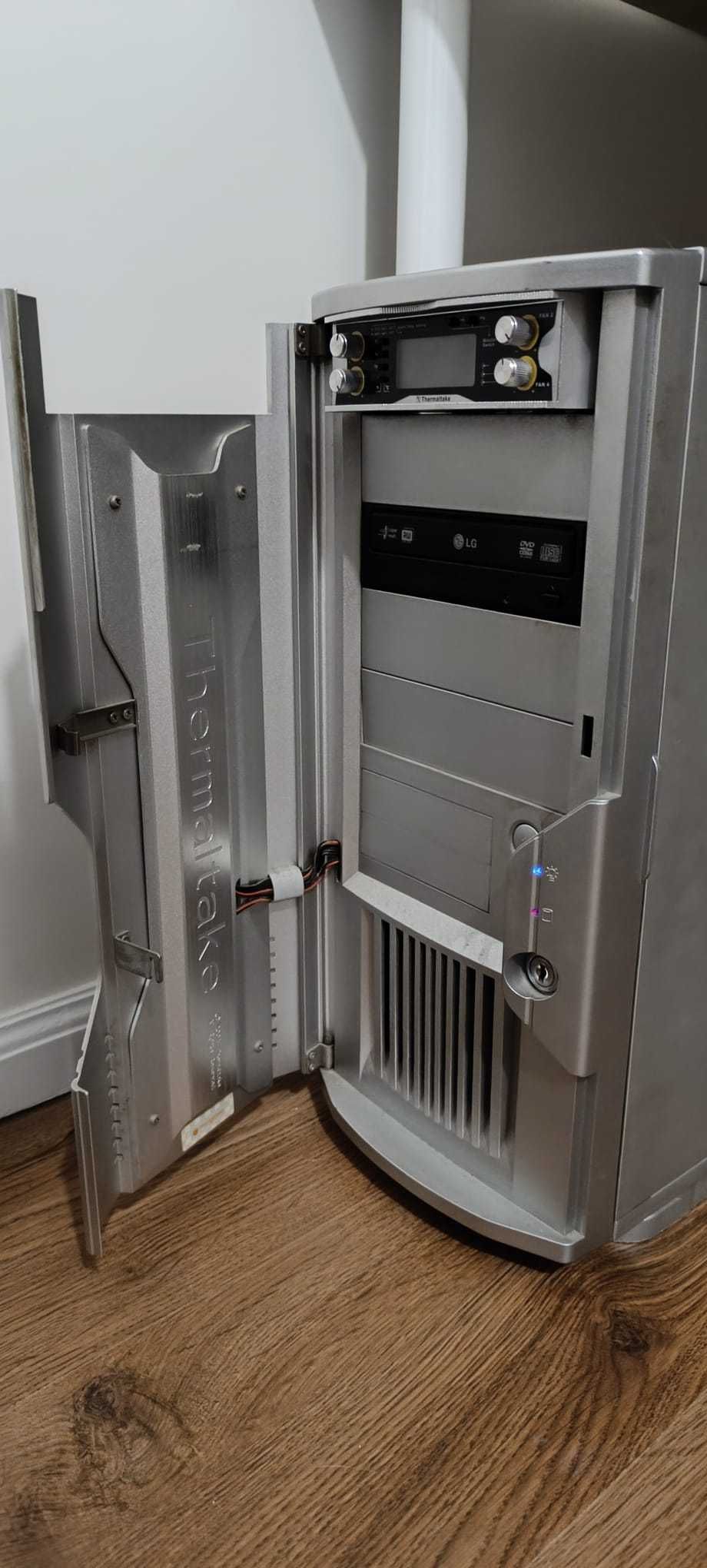 Computador secretária