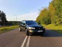 Renault Megane 2 2.0 LPG Gaz hak