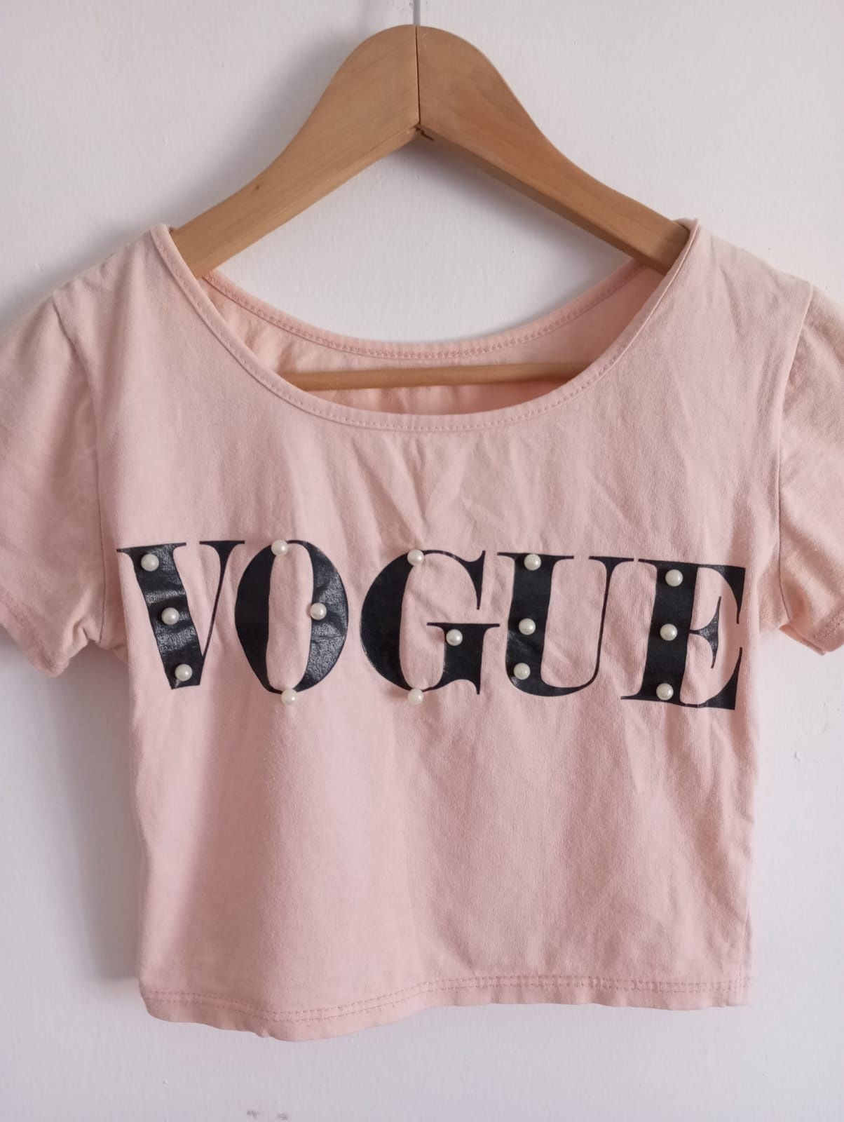 Camisola Vogue Tamanho S