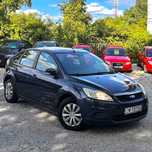 Ford Focus MK2 Lift|1.6Benzyna+LPG 101KM|Manual|Klima|GrzanaSzyba|2009
