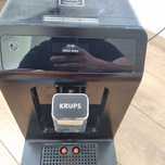 Ekspres do kawy krups ea89