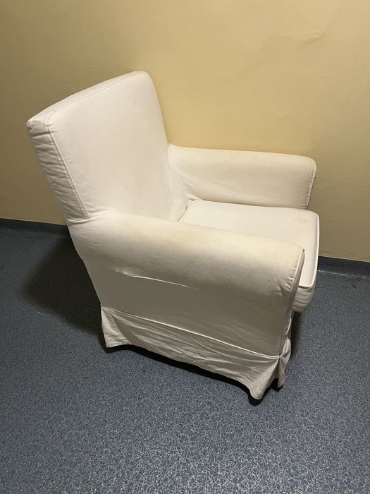 Fotel Ektorp Jennylund Ikea