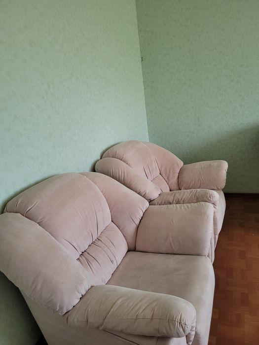 Сдам 2 ком.кв. в хорошем районе. Райбольница