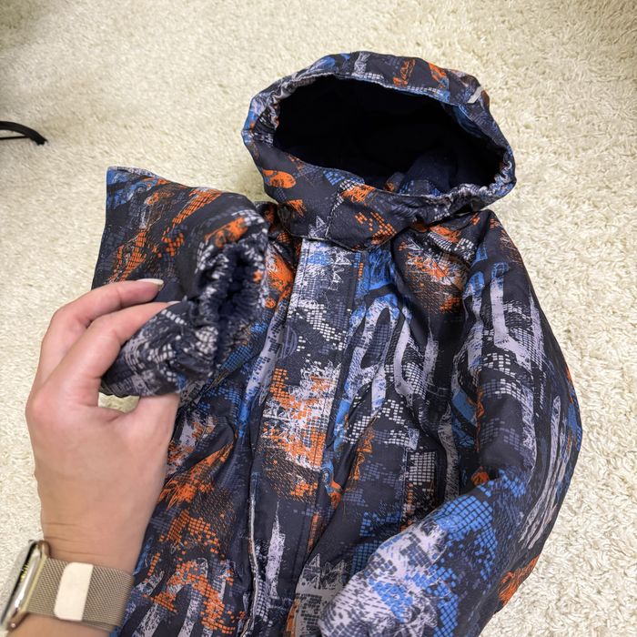 Комбінезон REIMA 110 см