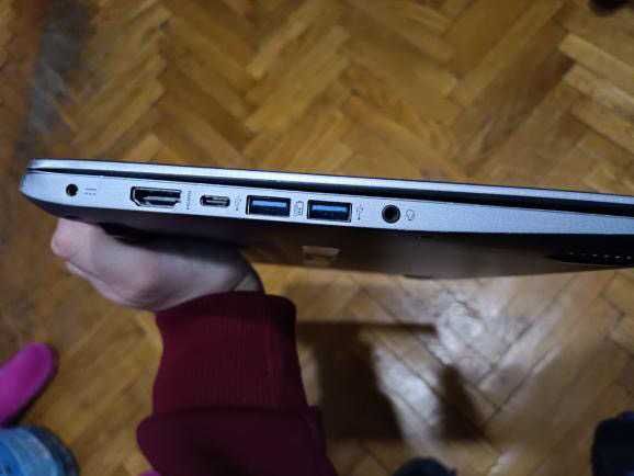 Ноутбук Asus Swift 3 2018 потрібен ремонт