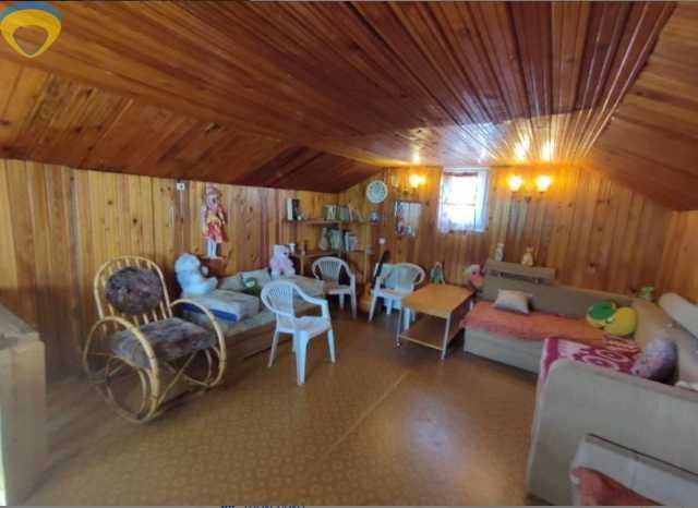 Продается дача для круглогодичного проживания на НАТИ.