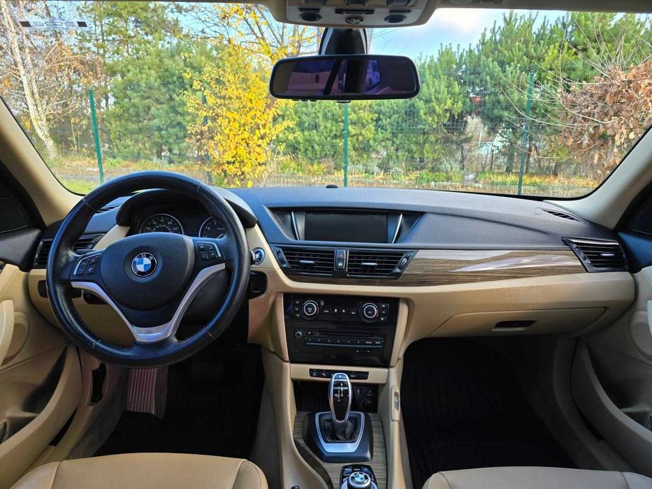 Продам  BMW X1 2012. Можна в розстрочку, під викуп.