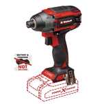 Гвинтокрут Einhell TP-CI 18/220 Li BL - Solo(4510085) !ЦІНА ДОГОВІРНА!