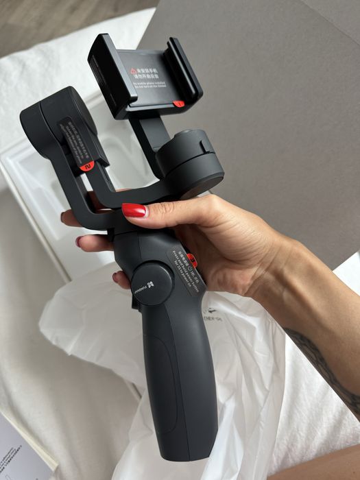 Gimbal dla Smartfona - Nowy !