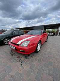 Honda prelude 5 2.2