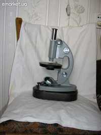 микроскоп МБУ-4