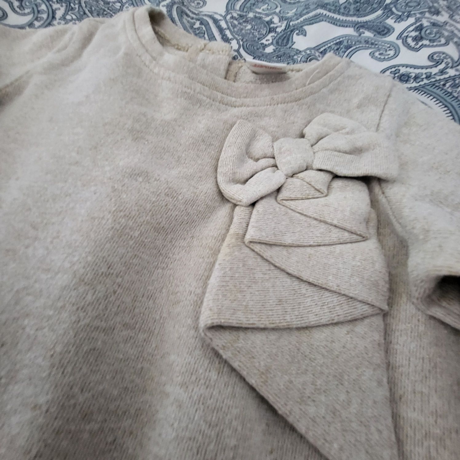 Sweter dziewczęcy LCwaikiki 86/92