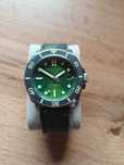 Zegarek automatyczny Spinnaker Hull Diver ref. SP-5088-03