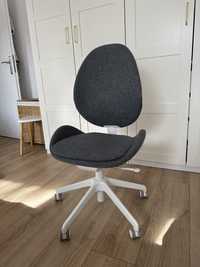 Krzesło obrotowe biurowe Hattefjall IKEA
