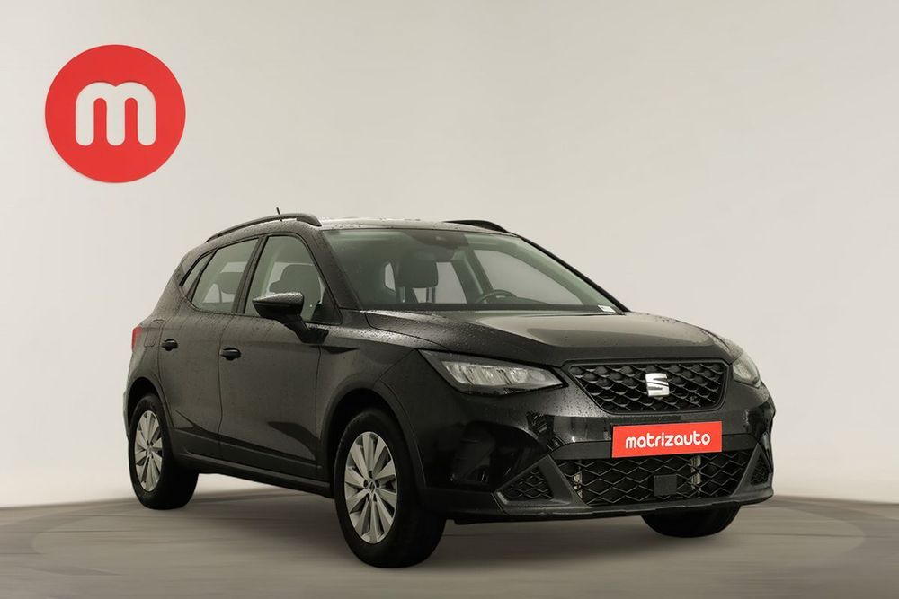 SEAT Arona 1.0 TSI Style DSG