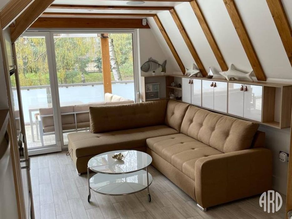 Domki ARO - Jezioro Nysa