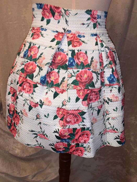 Nowa spódnica Amisu rozm XS