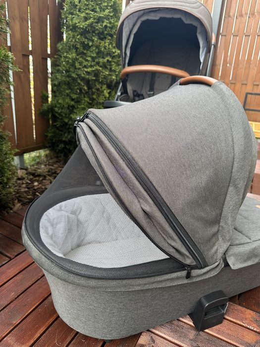 Wózek sportowy Zopa Move Cross 2 (XL)
