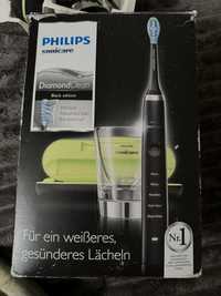 Звукова електрична зубна щітка Philips - Sonicare DiamondClean 9000