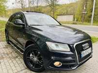 Audi Q5 2015 2.0