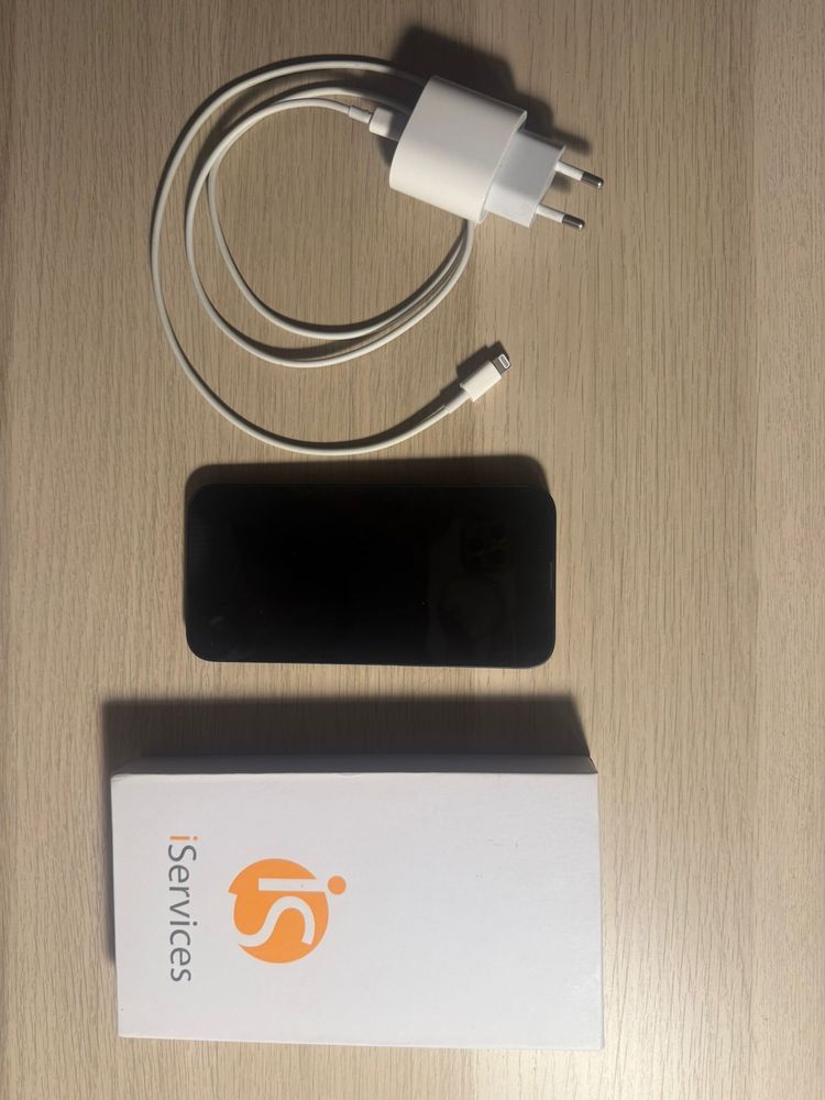 iPhone 14, 128 GB, como NOVO, com garantia