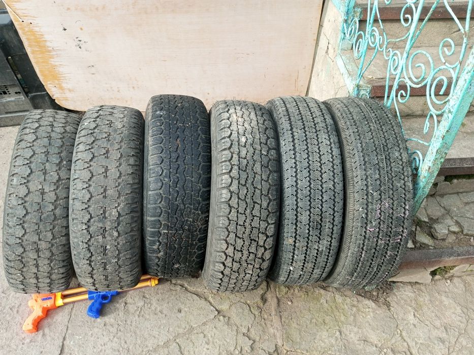 Скати 205х70х14.