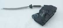 Fechadura / fecho porta frente direito AUDI A1 Sportback (GBA)