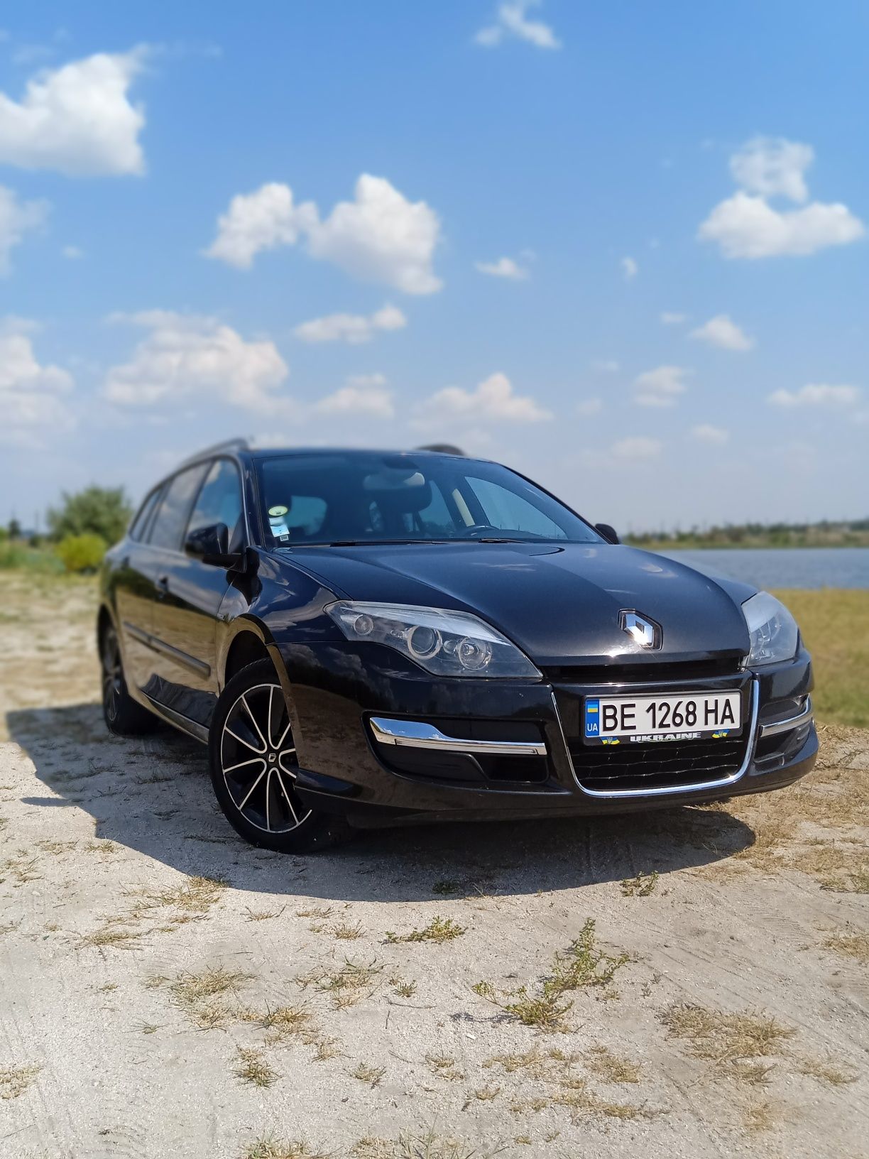 Продам Renault Laguna