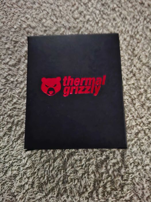 Thermal grizzly carbonault