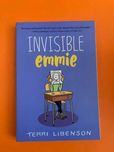 Invisible Emmie - Terri Libenson