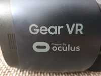 Gogle wirtualnej rzeczywistości Samsung VR